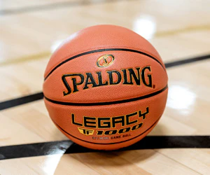 Master the Court Since 1876