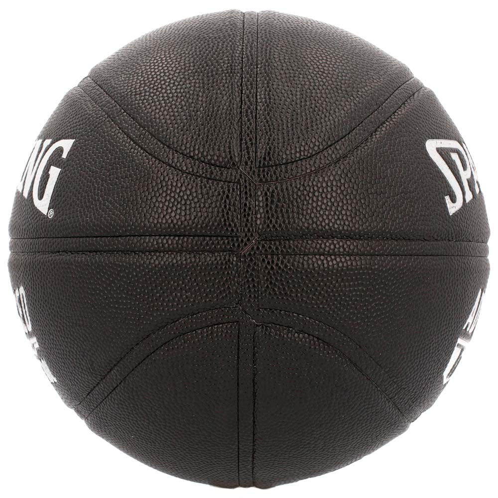 Advanced Grip Control Composite Indoor/Outdoor Basketball - Image 4