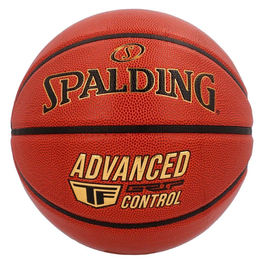 Advanced Grip Control Composite Indoor/Outdoor Basketball - Image 5