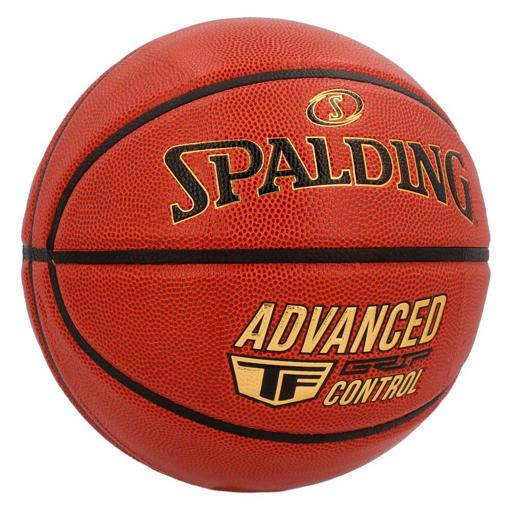 Advanced Grip Control Composite Indoor/Outdoor Basketball - Image 6
