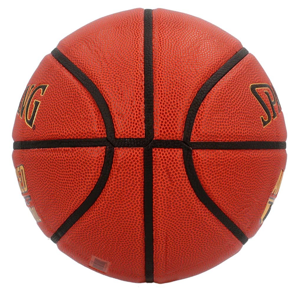 Advanced Grip Control Composite Indoor/Outdoor Basketball - Image 7