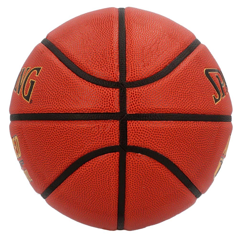 Advanced Grip Control Composite Indoor/Outdoor Basketball - Image 8