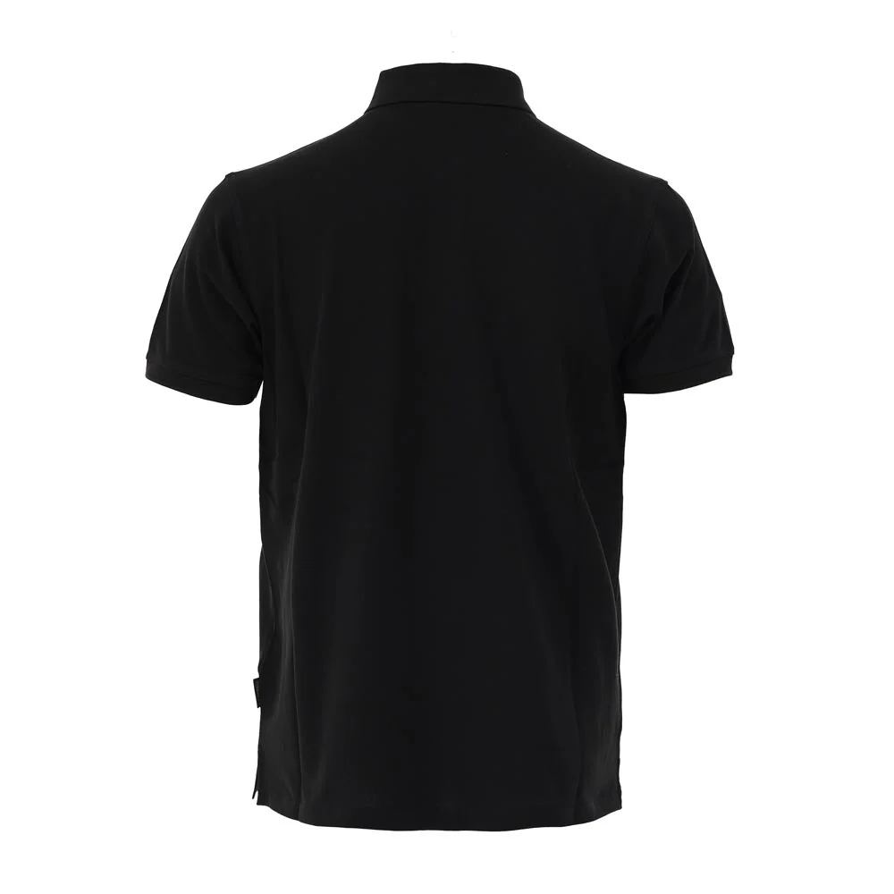 AS Monaco Black Edition Polo - Image 2