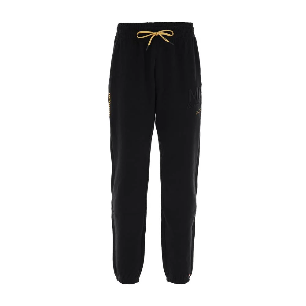 AS Monaco Black Edition Sweat Pants