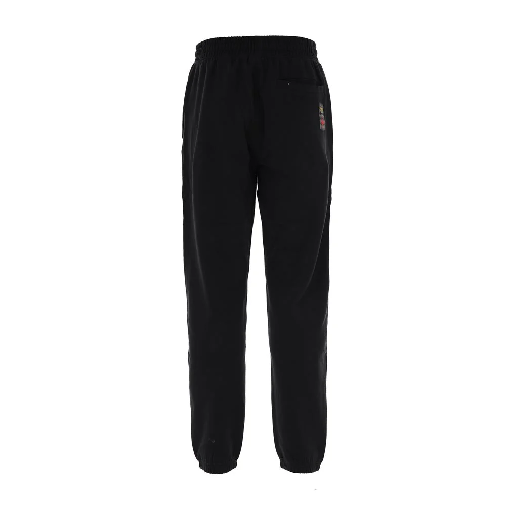 AS Monaco Black Edition Sweat Pants - Image 2