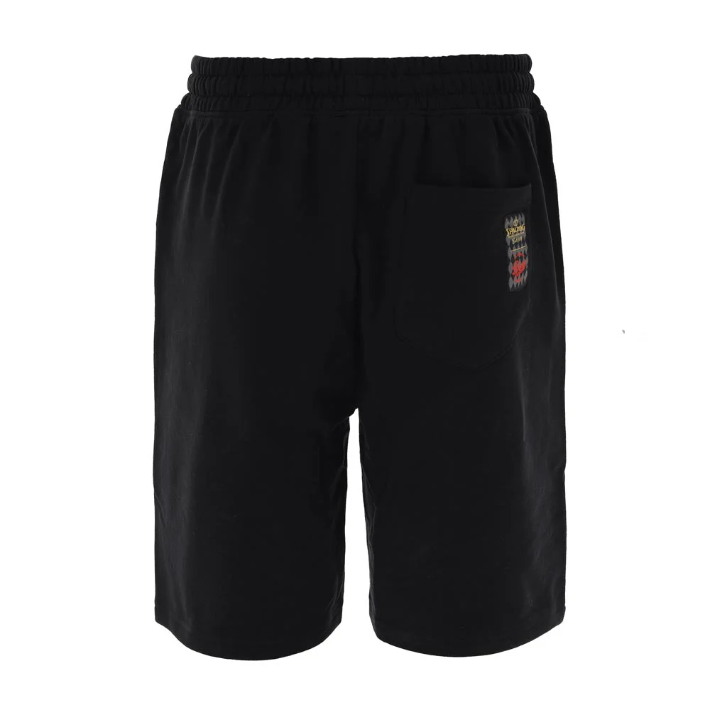 AS Monaco Black Edition Sweat Short - Image 2