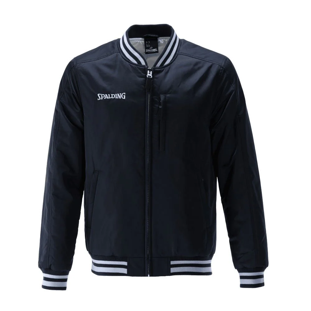 Bomber Jacket 'Ascend'
