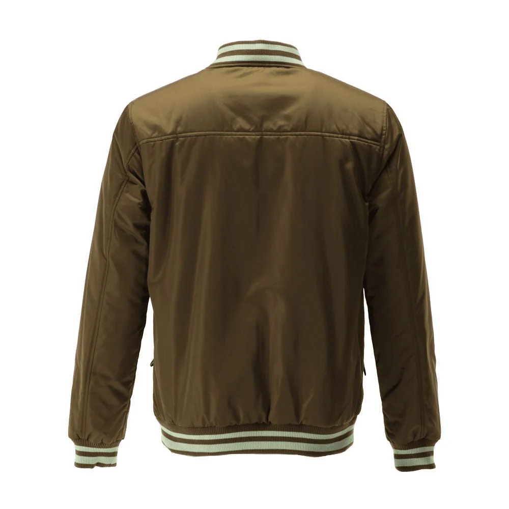 Bomber Jacket 'Feathers' - Image 2