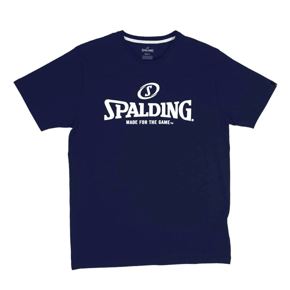 Essential Logo Tee - Image 7