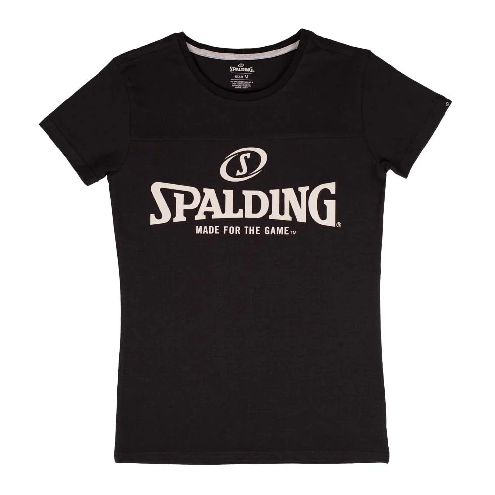Essential Logo Tee Women