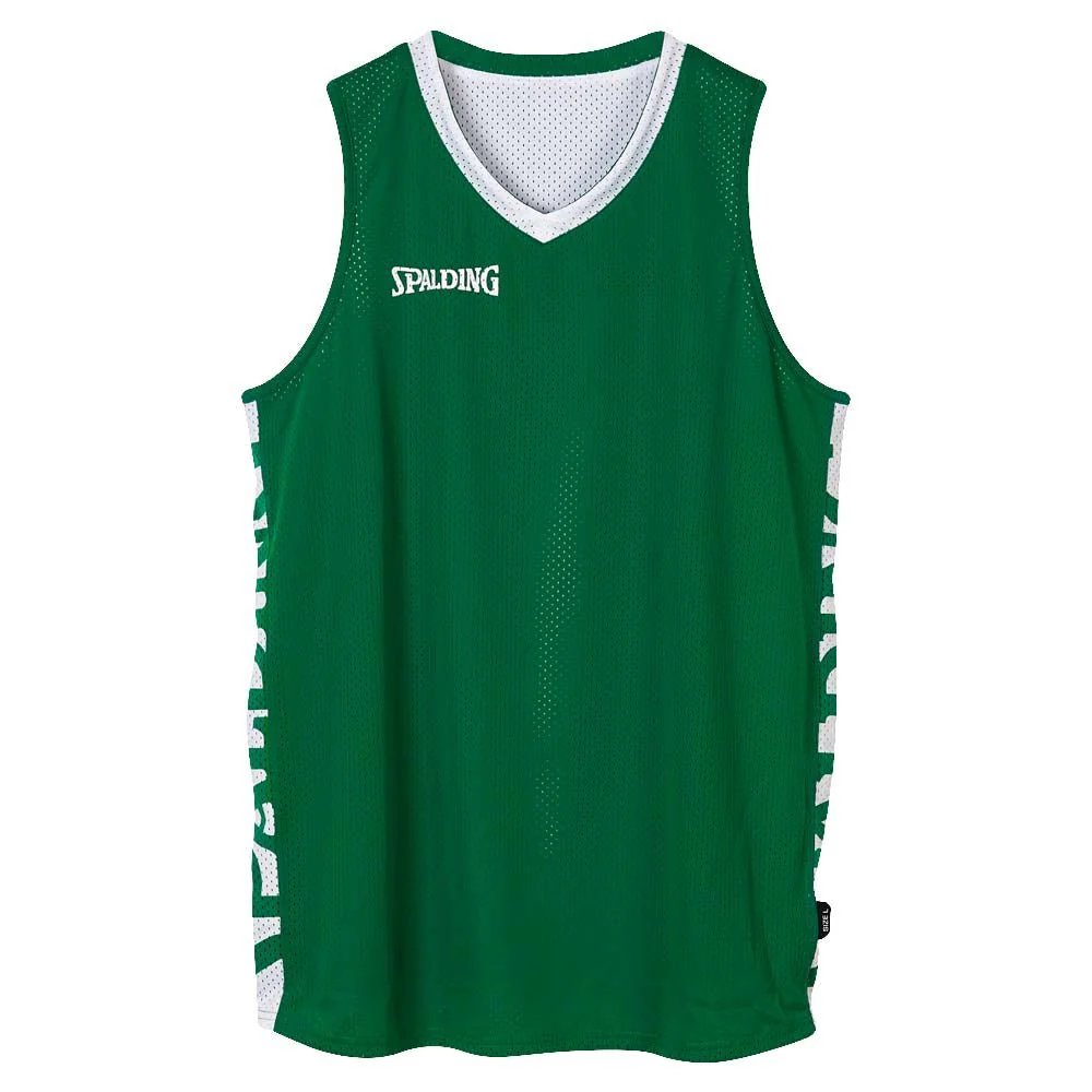 Essential Reversible Shirt - Image 7