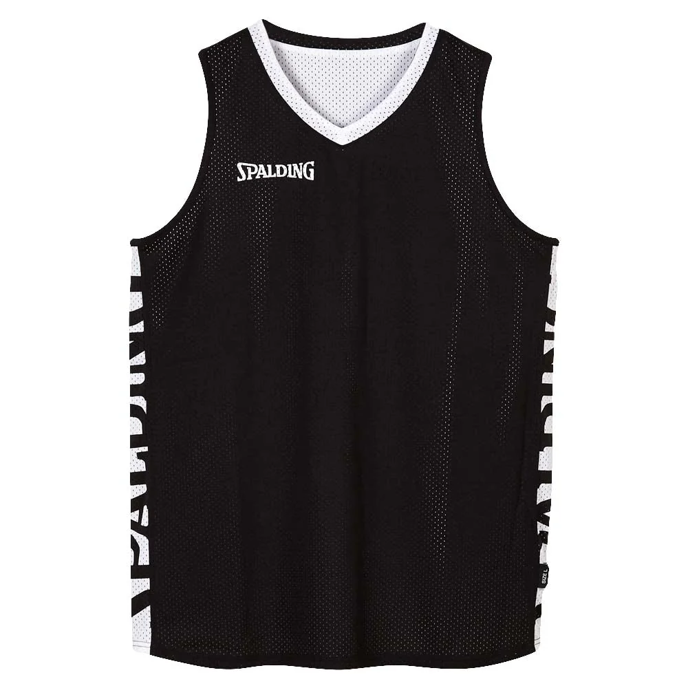 Essential Reversible Shirt Kids