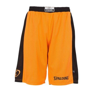 Essential Reversible Shorts