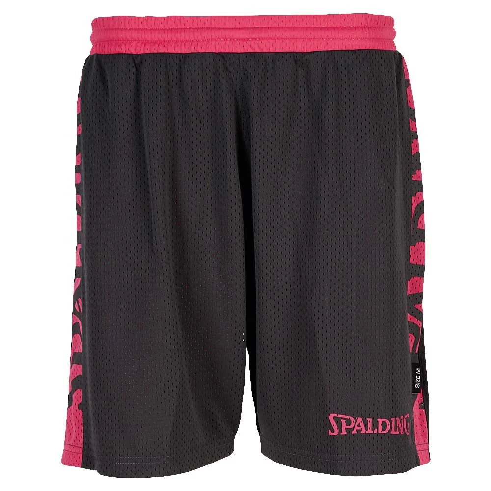 Essential Reversible Shorts 4HER