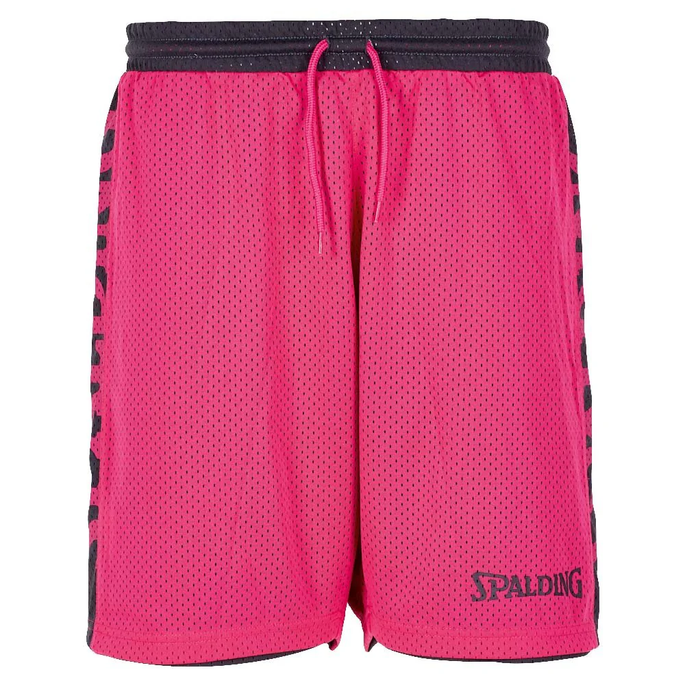 Essential Reversible Shorts 4HER - Image 2