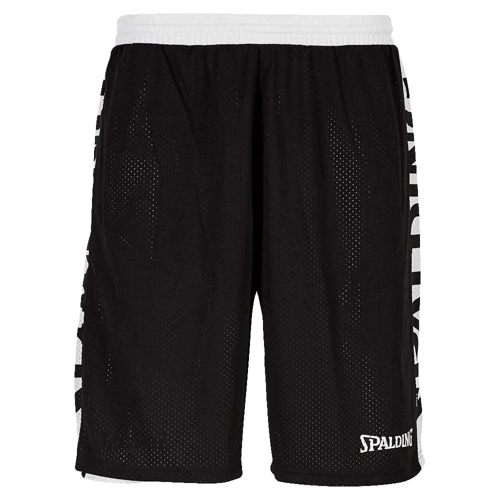 Essential Reversible Shorts Kids
