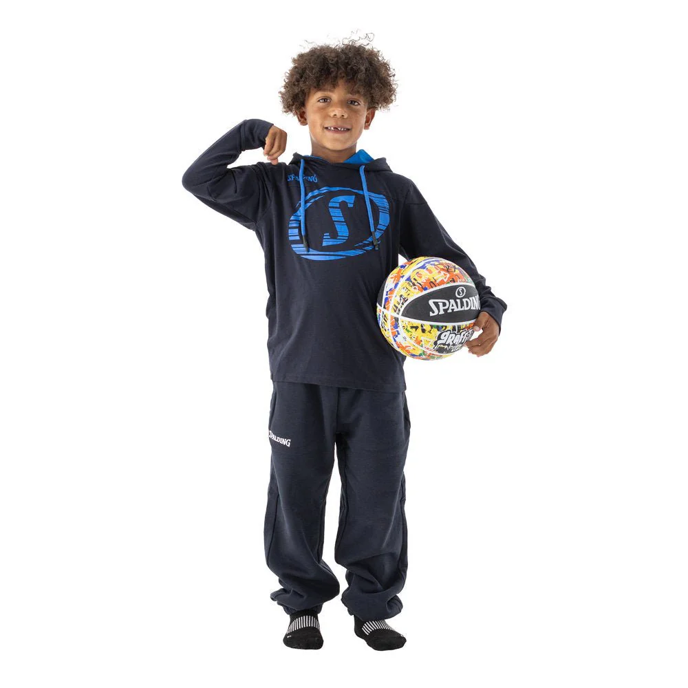 Fast Hooded Longsleeve Kids - Image 12