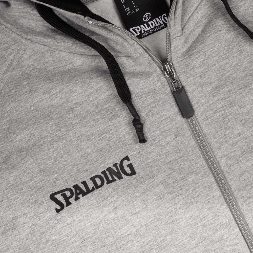 Flow Hoodie Zipper Jacket Kids - Image 3