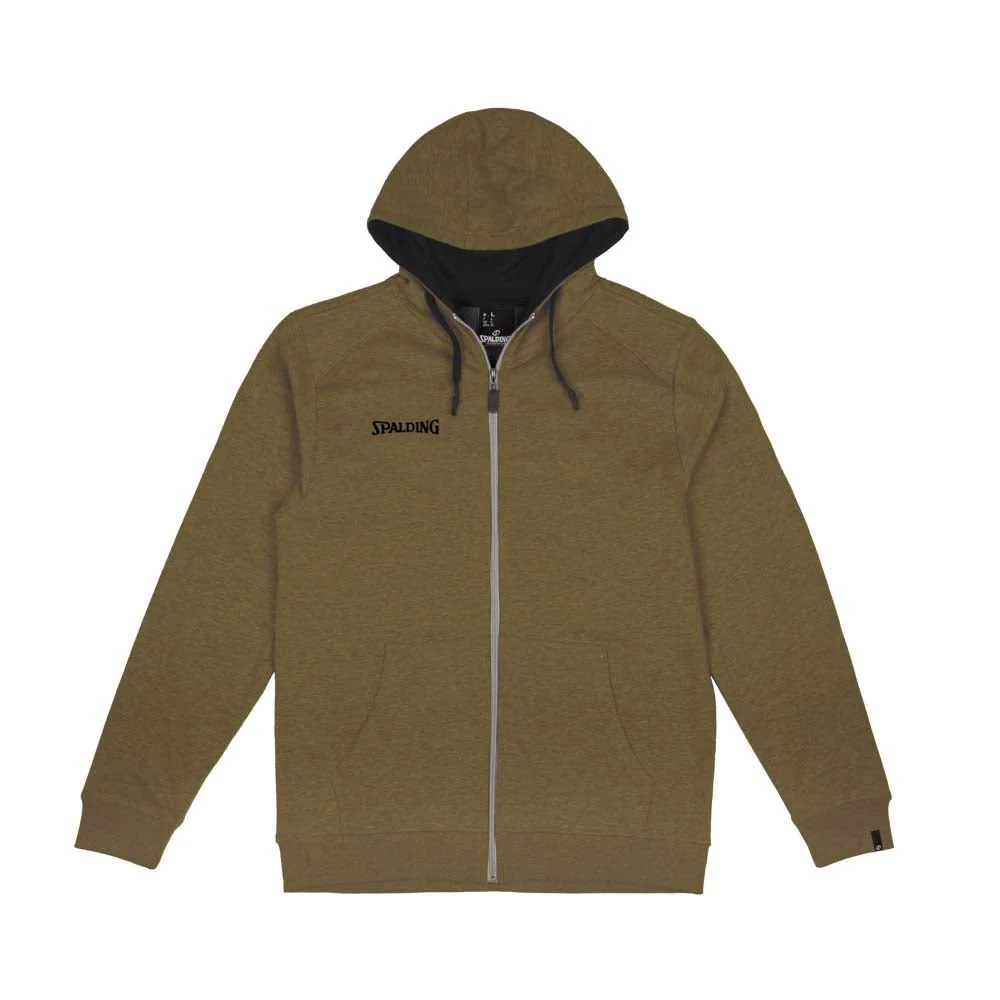 Flow Hoodie Zipper Jacket