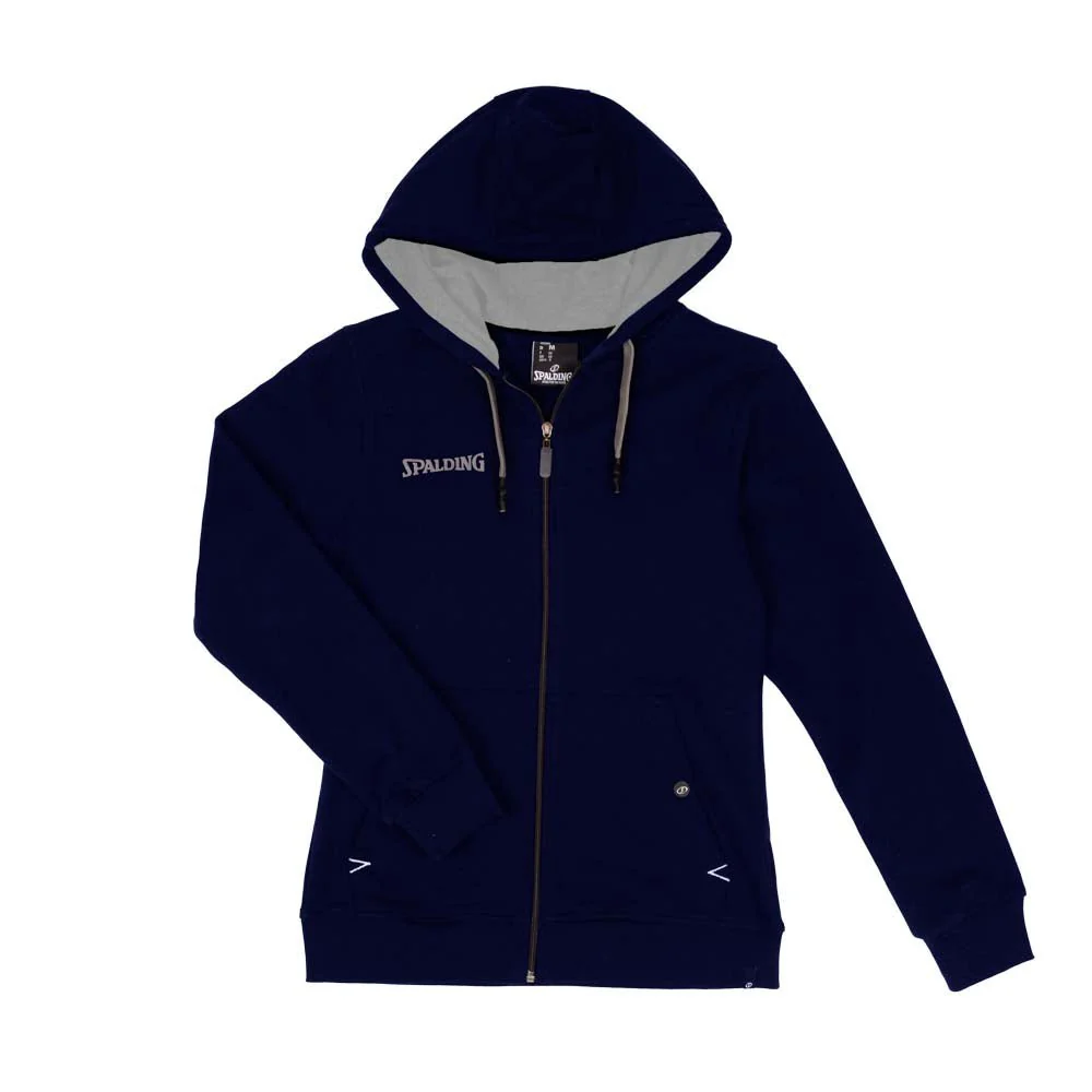 Flow Hoodie Zipper Jacket women - Image 2