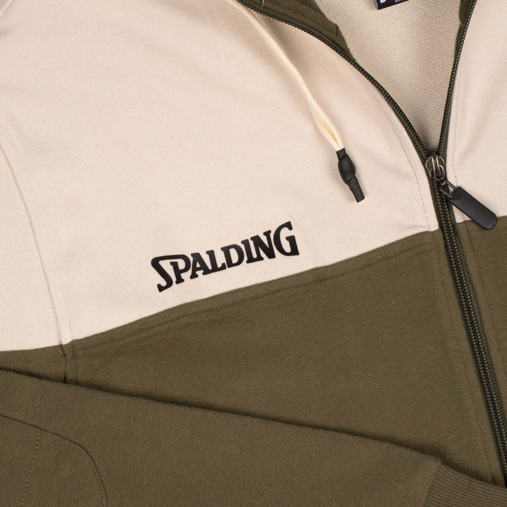 Funk Hoodie Zipper Jacket - Image 7