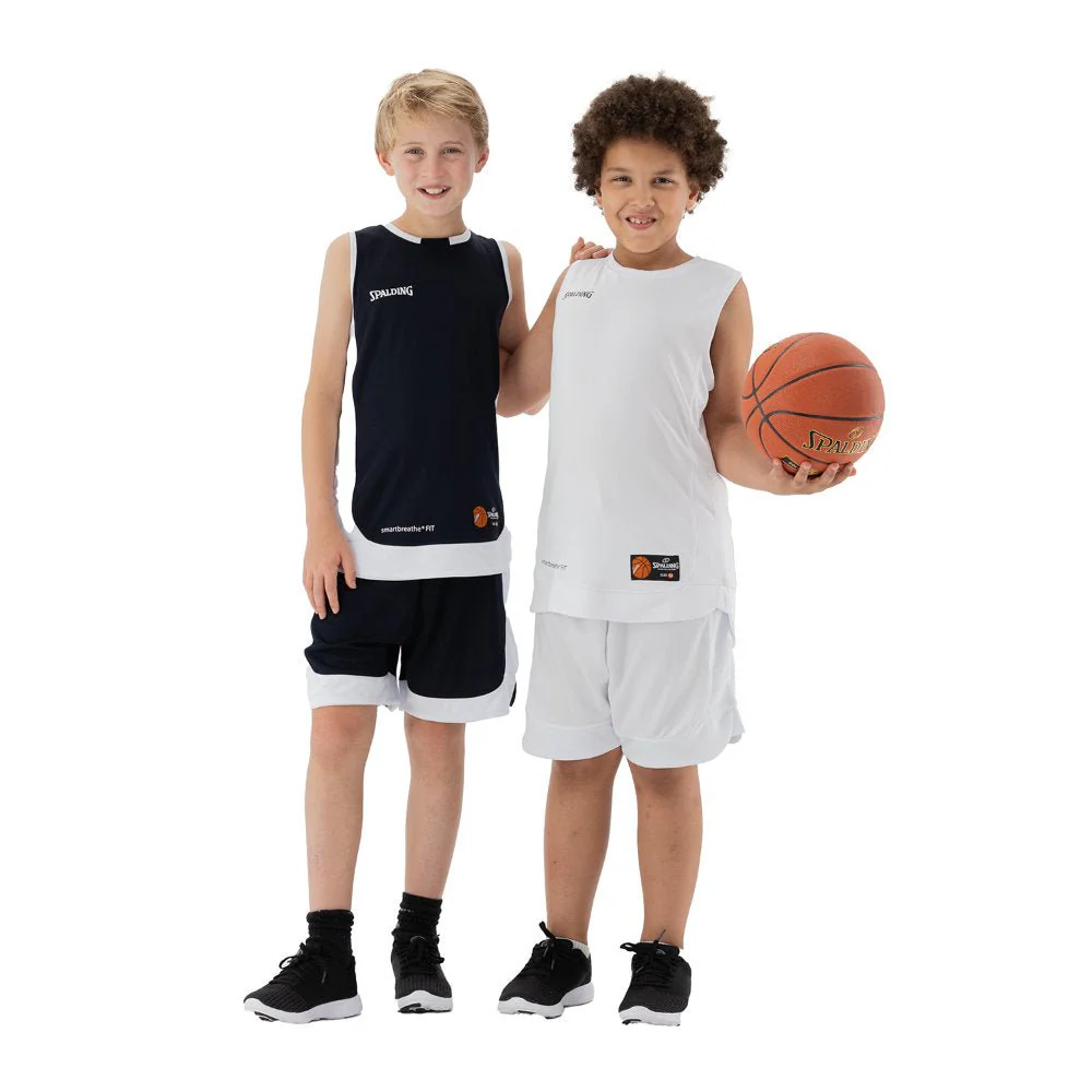 Hustle Shorts Kids - Image 6