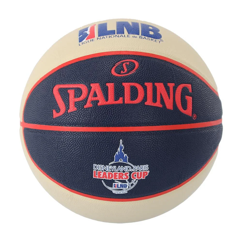 LNB Leaders Cup Legacy TF-1000 Composite Indoor Basketball - Image 2