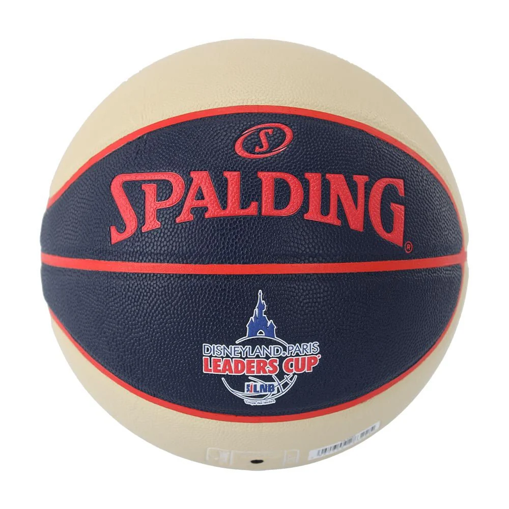 LNB Leaders Cup Legacy TF-1000 Composite Indoor Basketball - Image 3