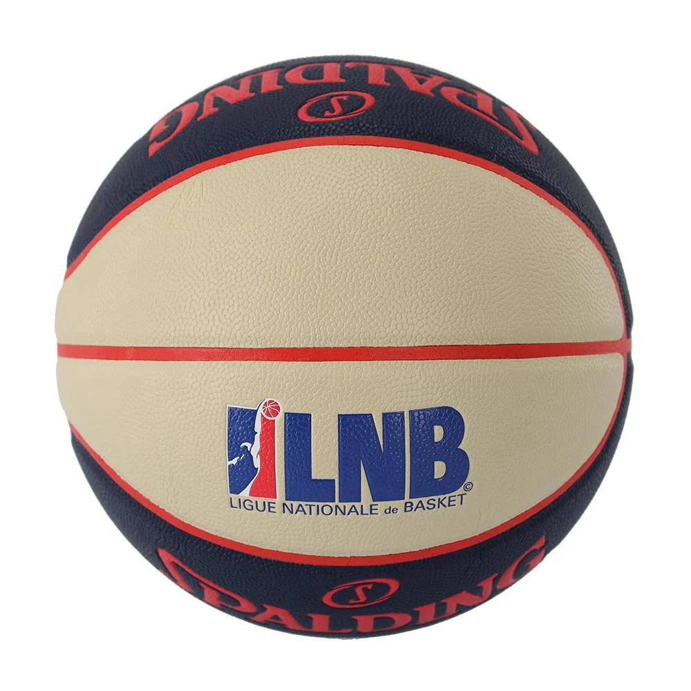 LNB Leaders Cup Legacy TF-1000 Composite Indoor Basketball - Image 4