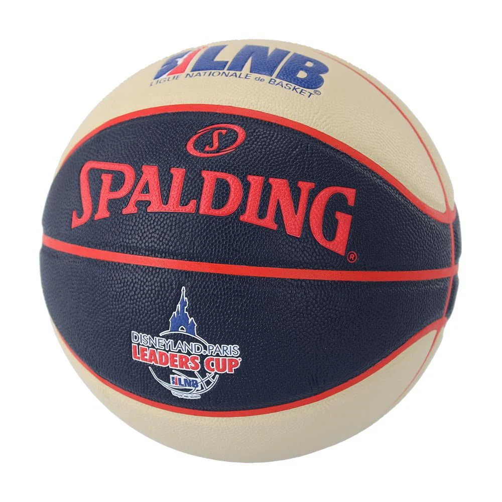 LNB Leaders Cup Legacy TF-1000 Composite Indoor Basketball - Image 5