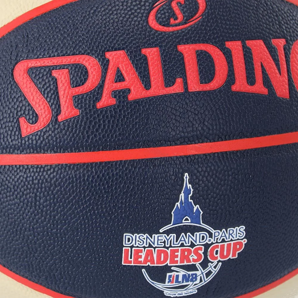 LNB Leaders Cup Legacy TF-1000 Composite Indoor Basketball - Image 7
