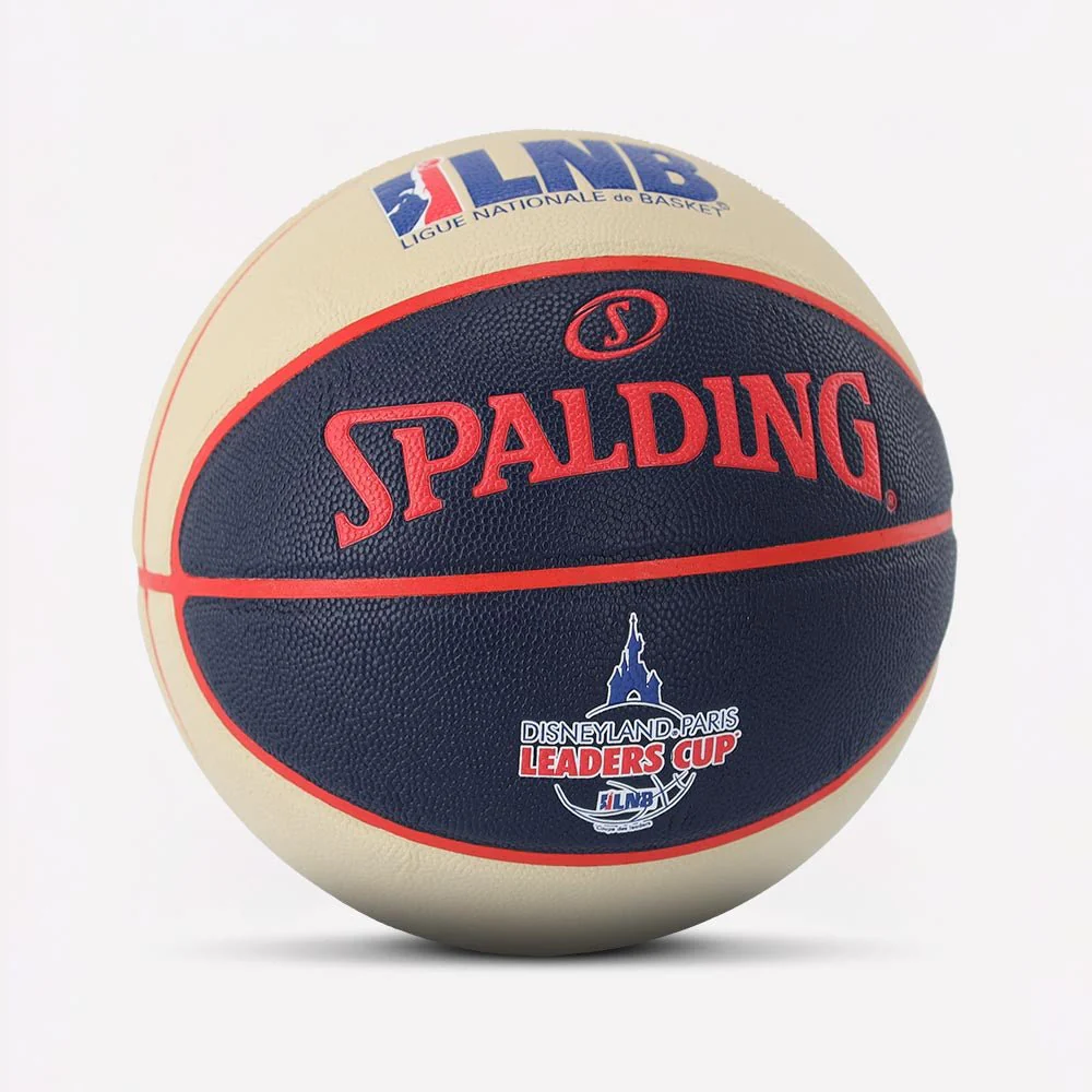LNB Leaders Cup Legacy TF-1000 Composite Indoor Basketball - Image 8