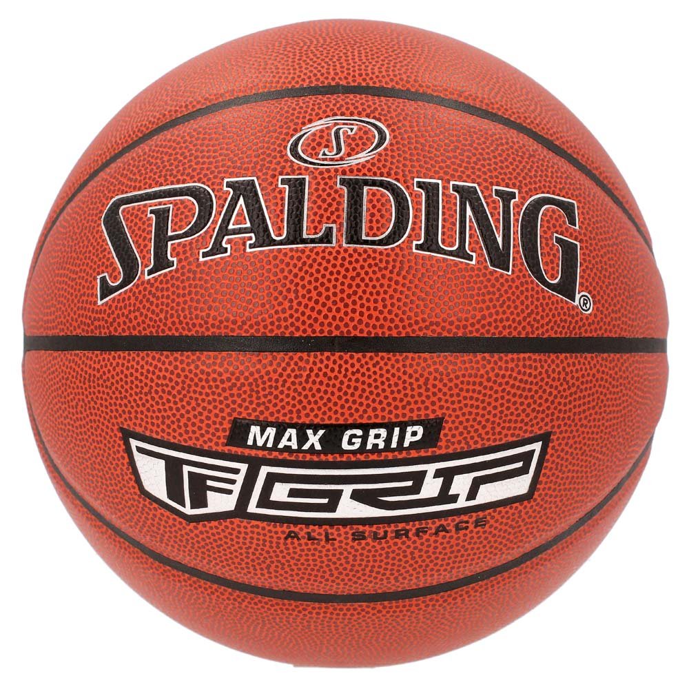Max Grip Composite Indoor/Outdoor Basketball