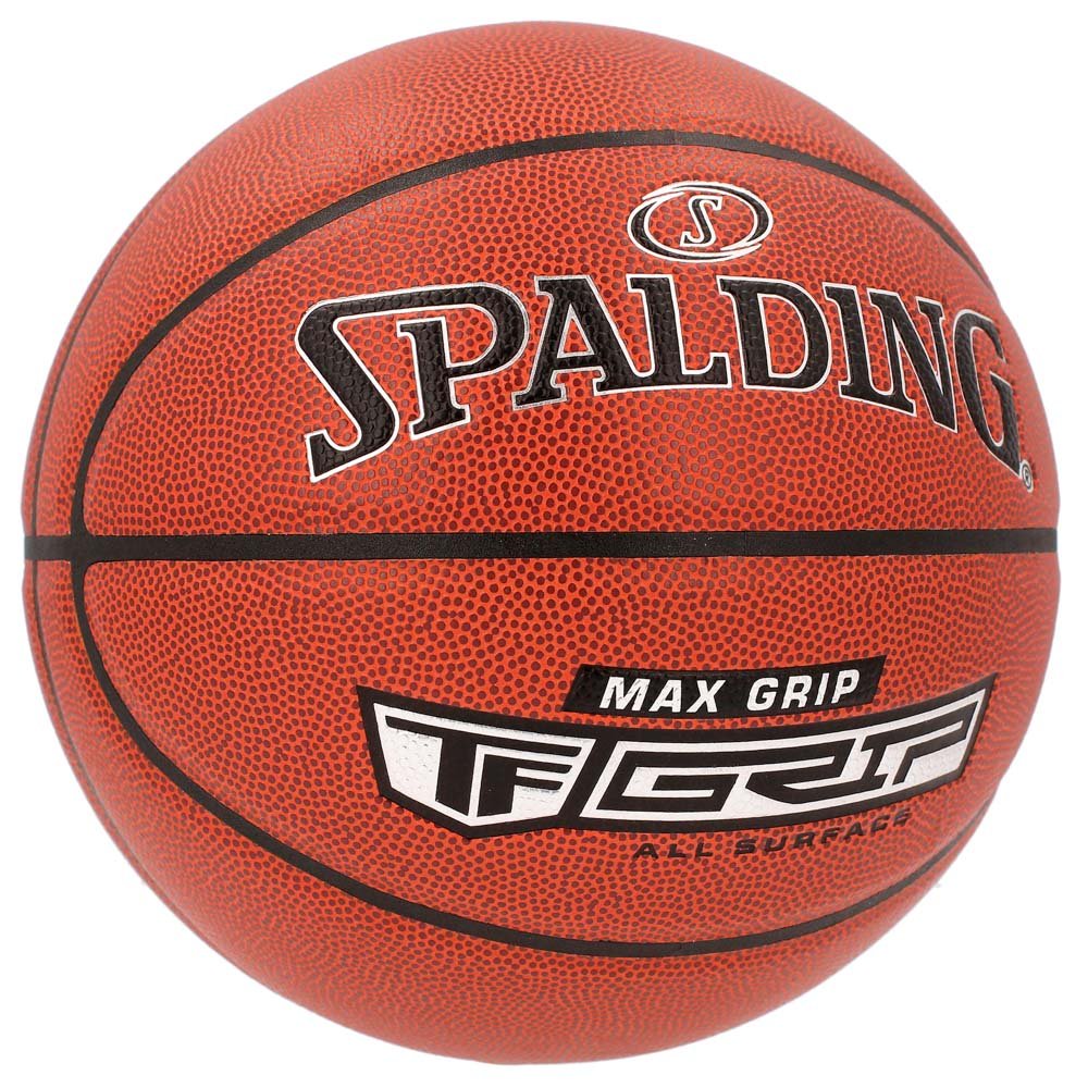 Max Grip Composite Indoor/Outdoor Basketball - Image 2