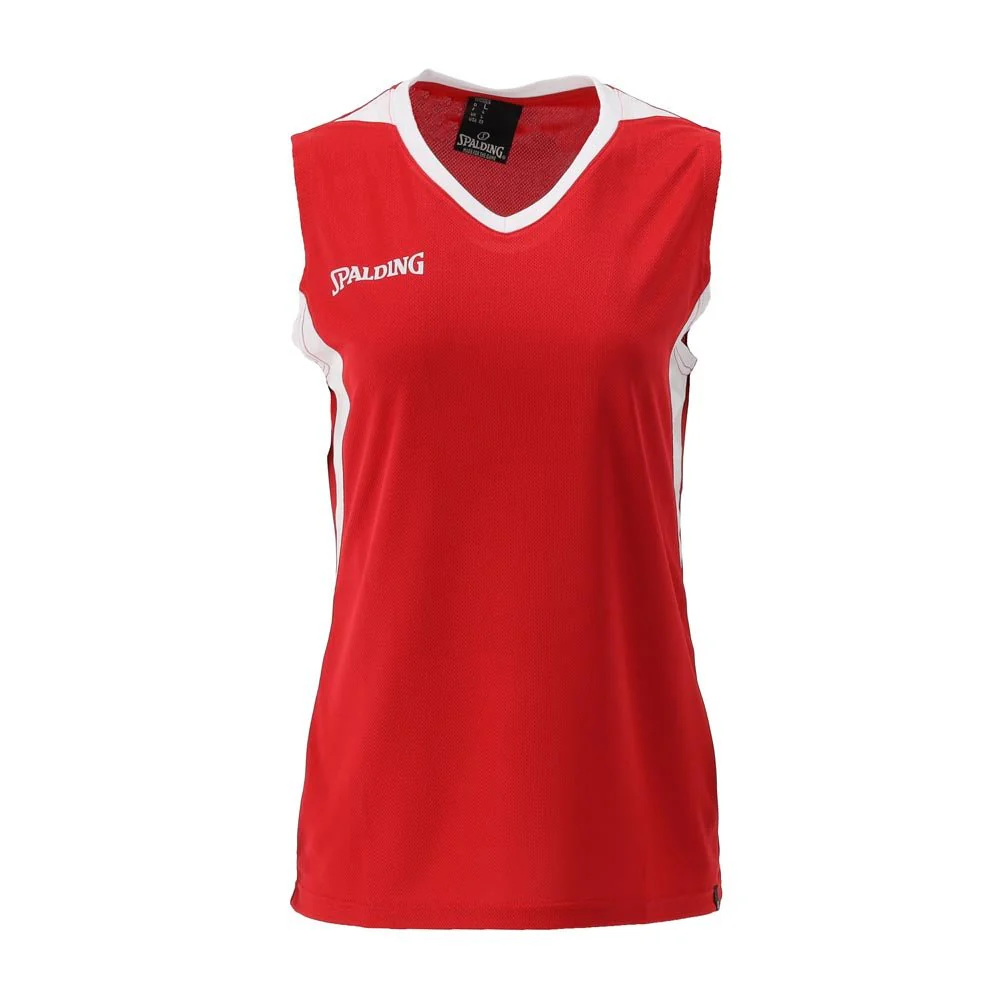 Motion Sleeveless Shirt Women - Image 5