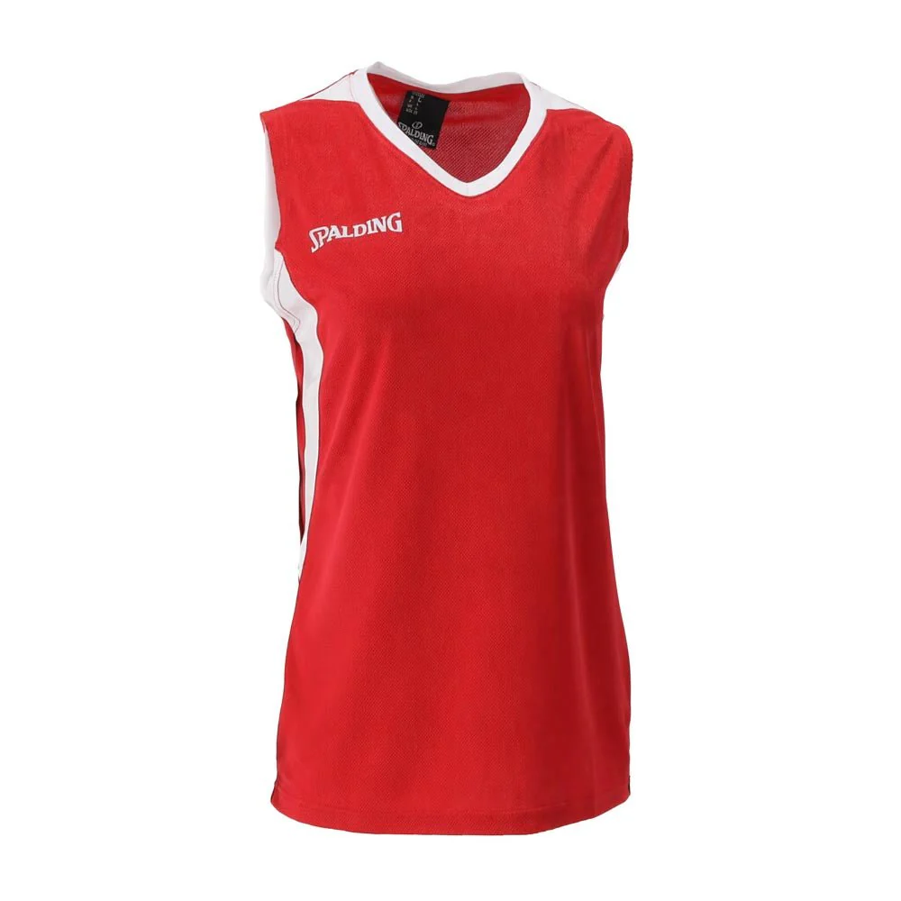 Motion Sleeveless Shirt Women - Image 7