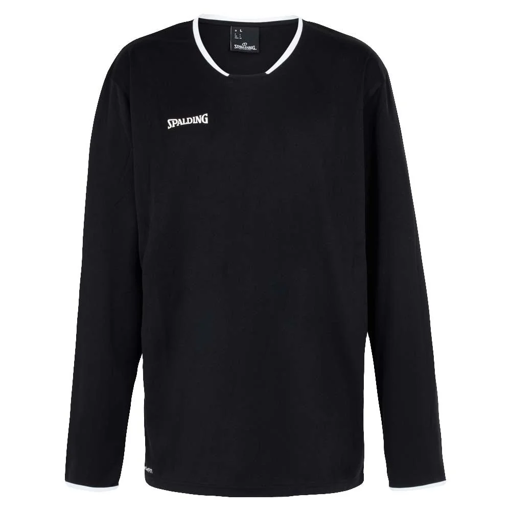 Move Shooting Shirt Long Sleeves
