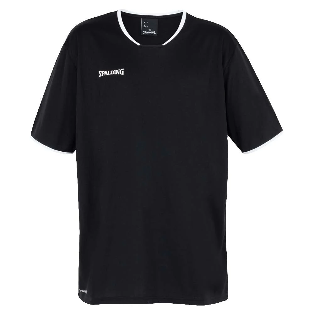Move Shooting Shirt Short Sleeves Kids