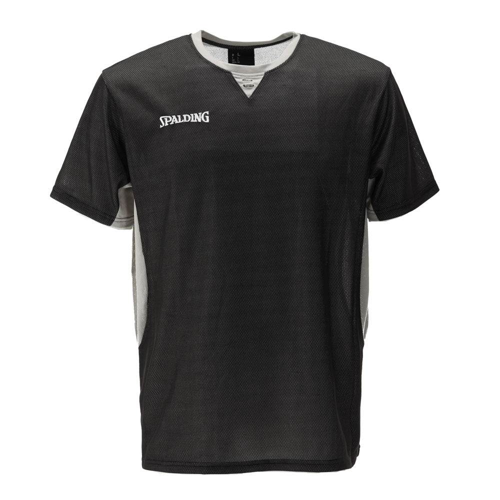 Basketball Referee Shirt