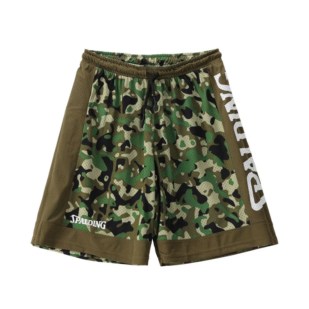 Reversible Shorts