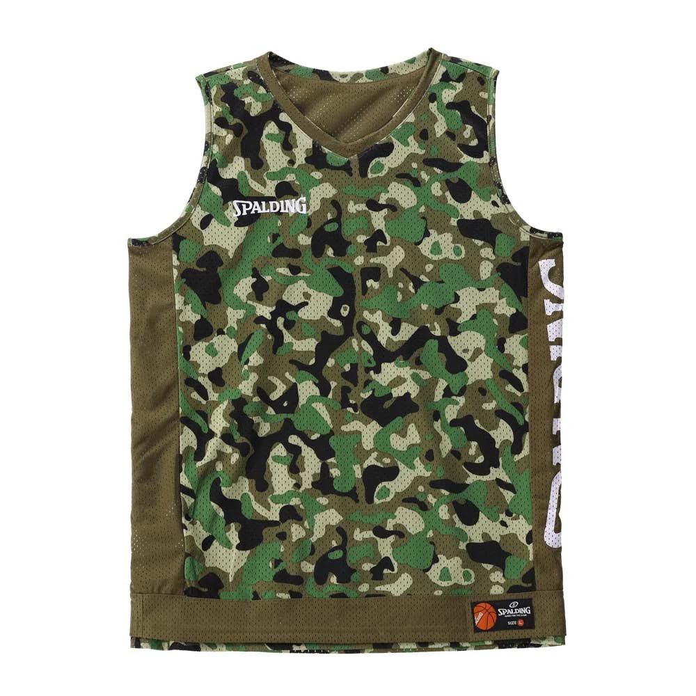 Reversible Tank Top for men