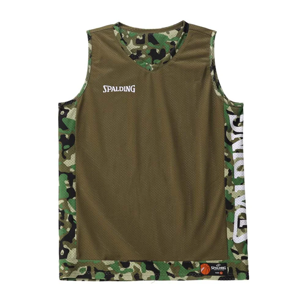 Reversible Tank Top for men - Image 2