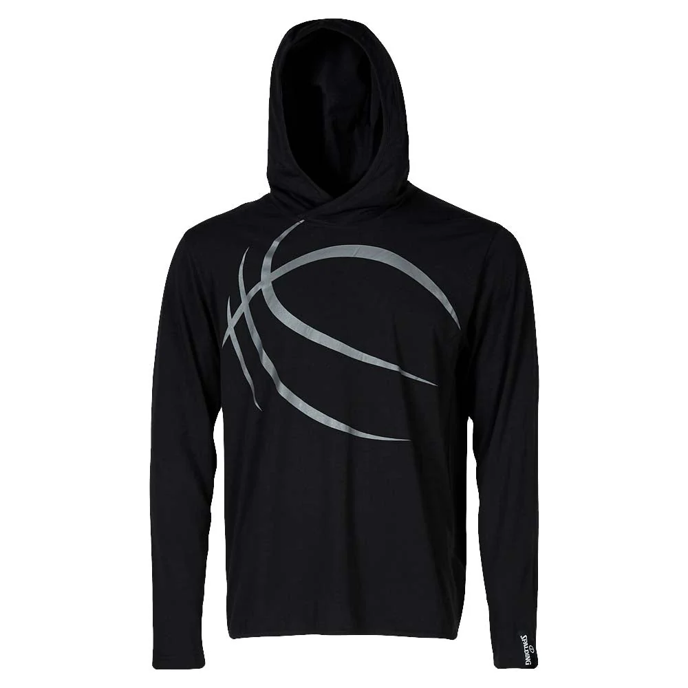 Street Longsleeve with Hood