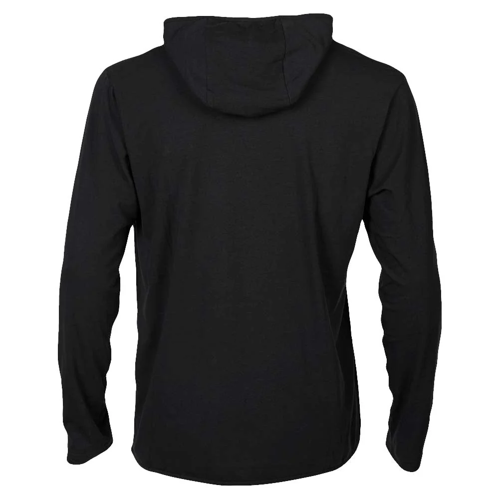 Street Longsleeve with Hood - Image 2