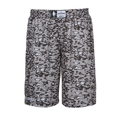 Street Single Shorts