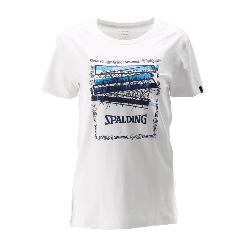 T-shirt 'Ascend' Women