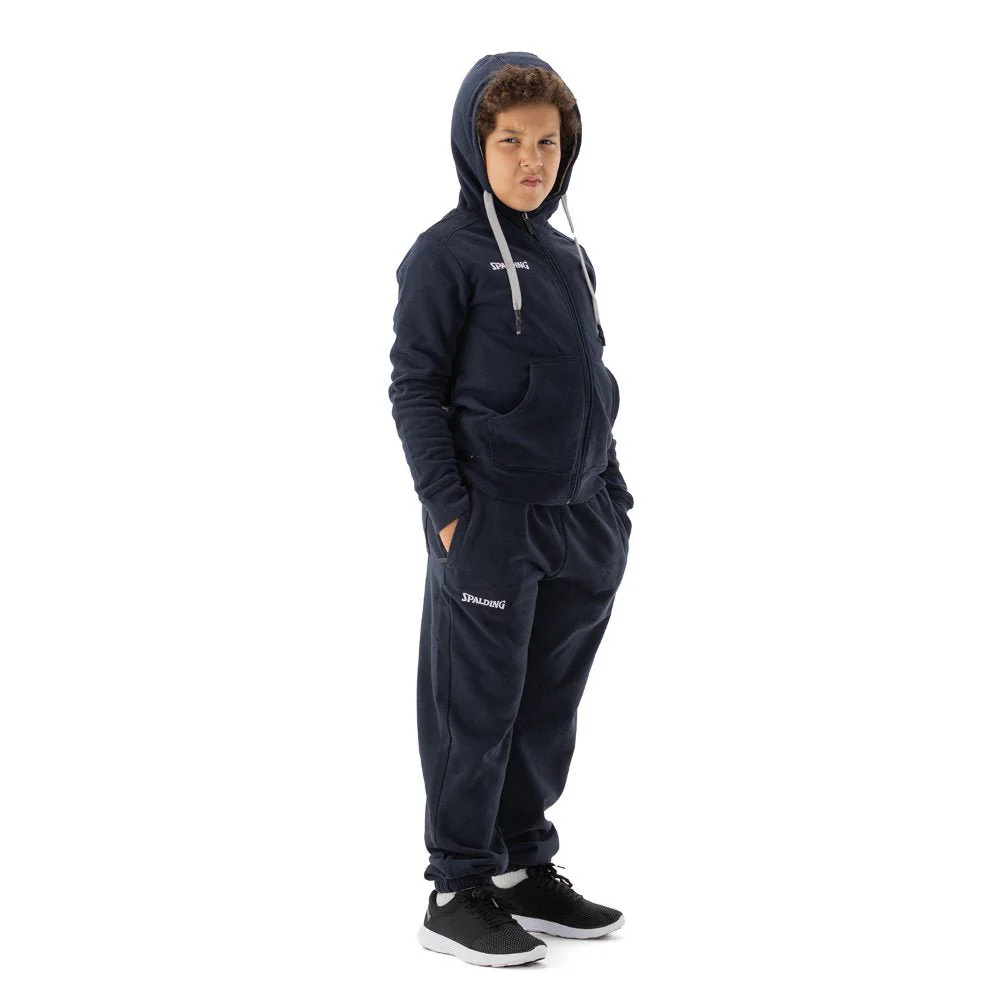 Team II Hoodie Kids - Image 2