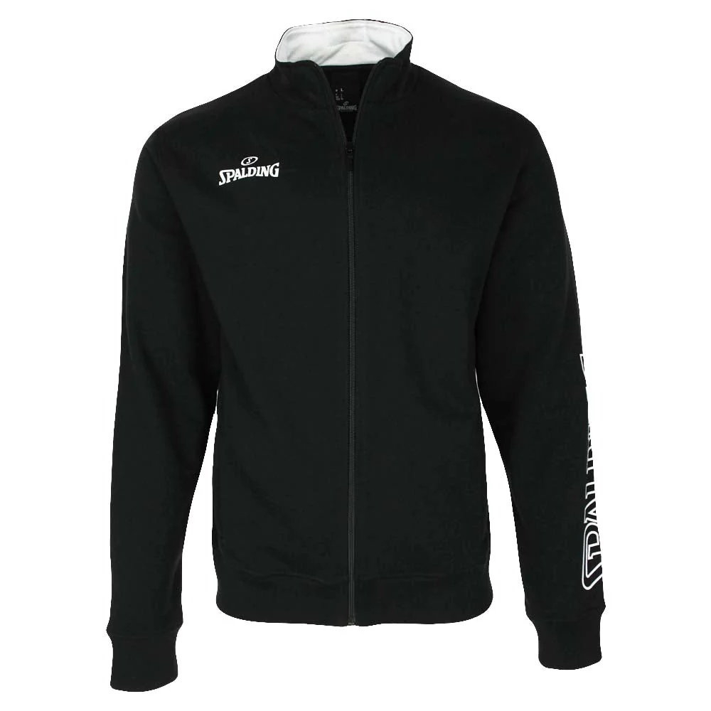 TEAM II Zipper Jacket