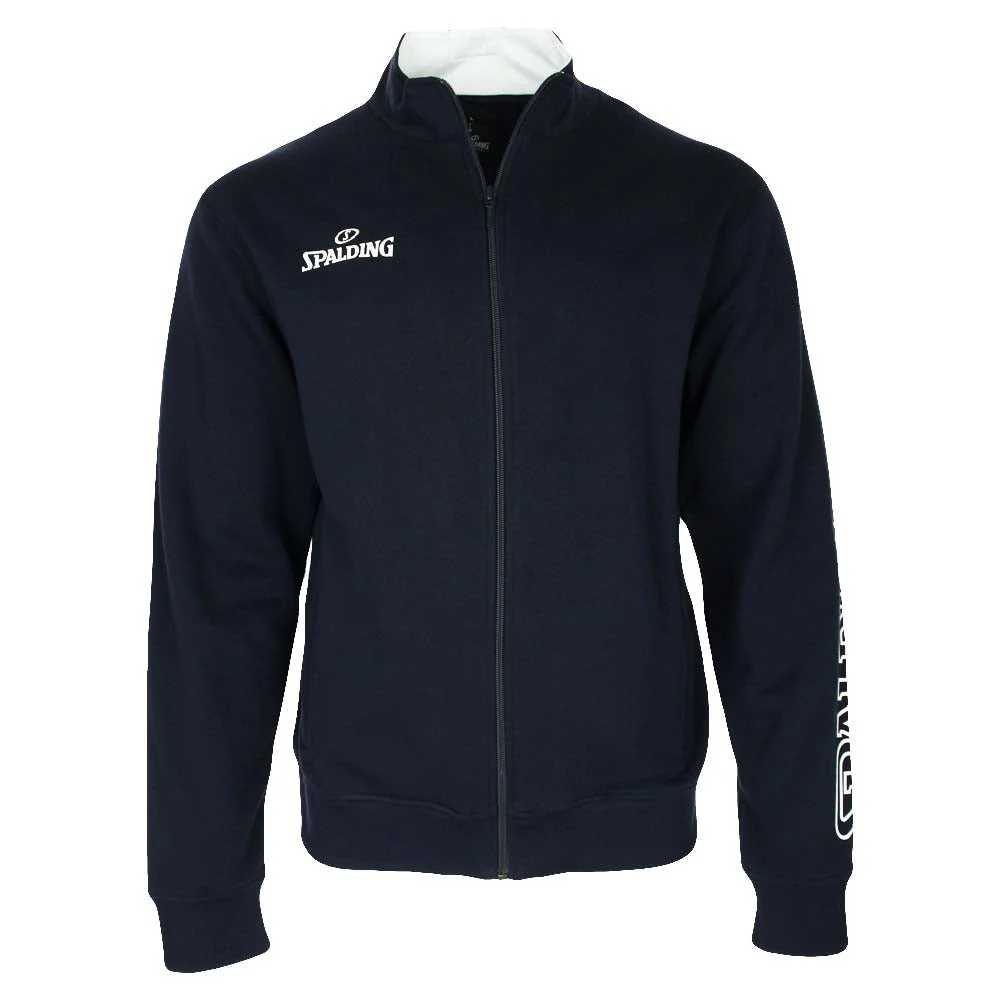 TEAM II Zipper Jacket - Image 2