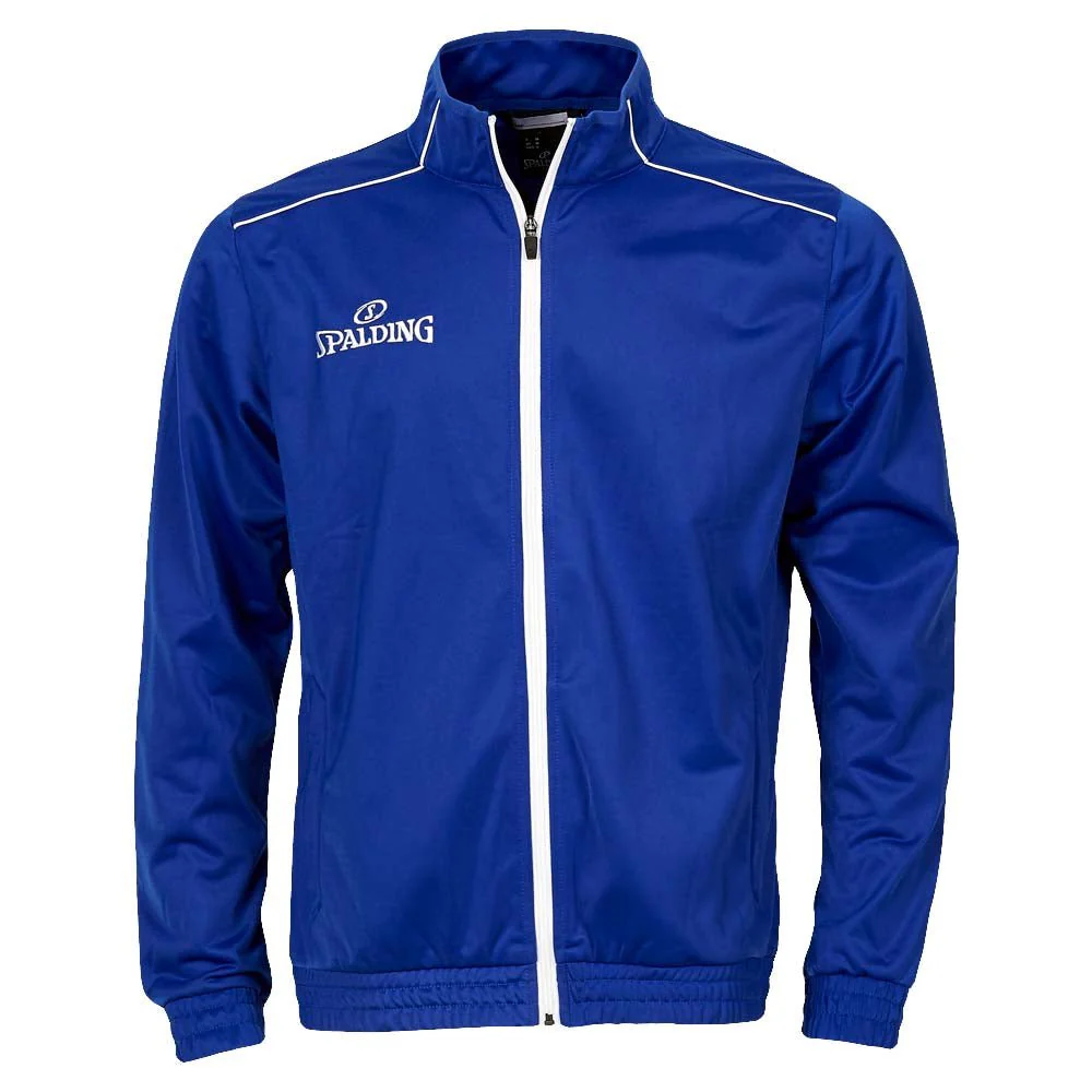 Team Warm Up Jacket